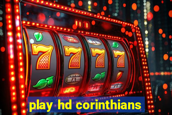 play hd corinthians